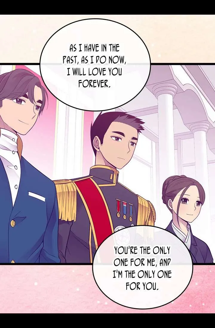 They Say I Was Born a King’s Daughter Chapter 204 - Page 45