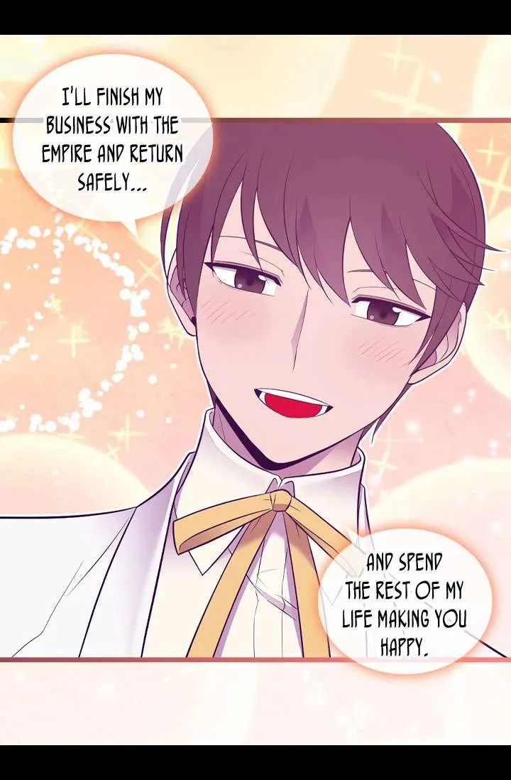 They Say I Was Born a King’s Daughter Chapter 204 - Page 46