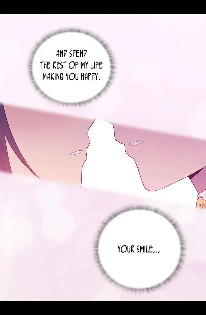 They Say I Was Born a King’s Daughter Chapter 204 - Page 48