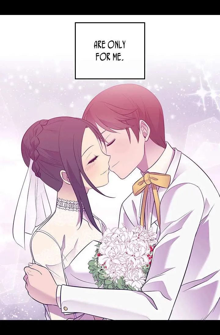 They Say I Was Born a King’s Daughter Chapter 204 - Page 49