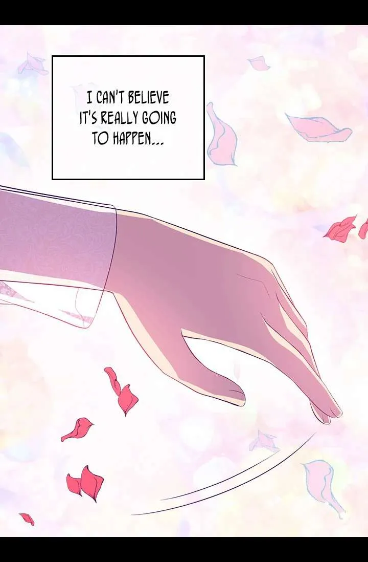 They Say I Was Born a King’s Daughter Chapter 204 - Page 5
