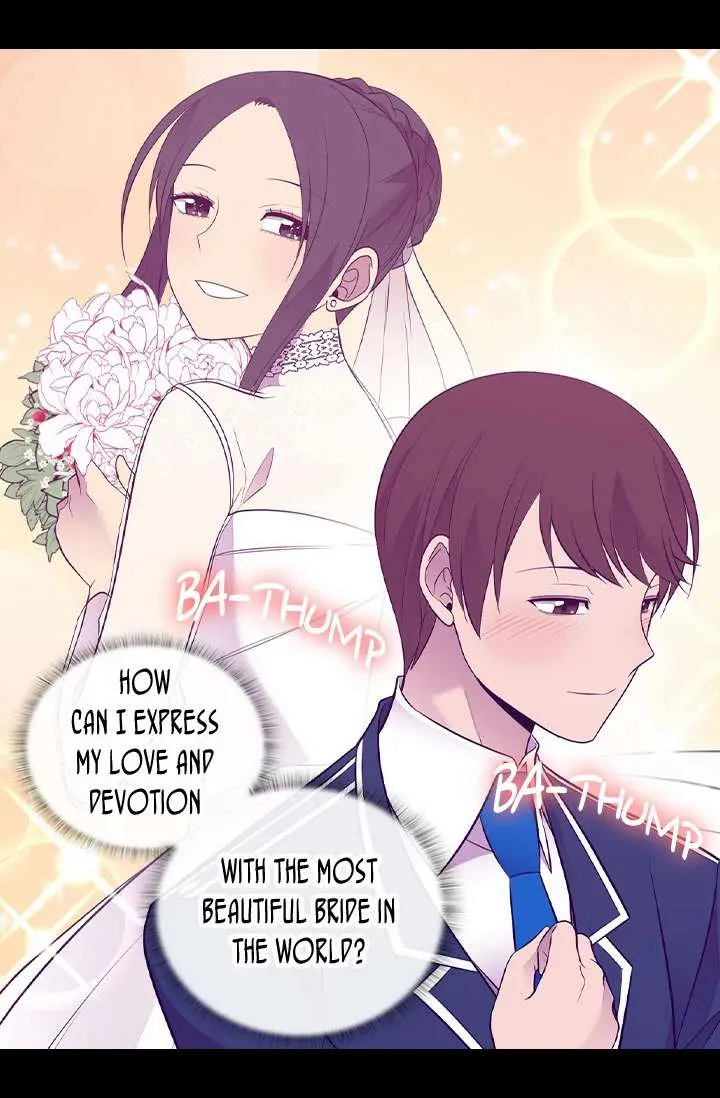 They Say I Was Born a King’s Daughter Chapter 204 - Page 57