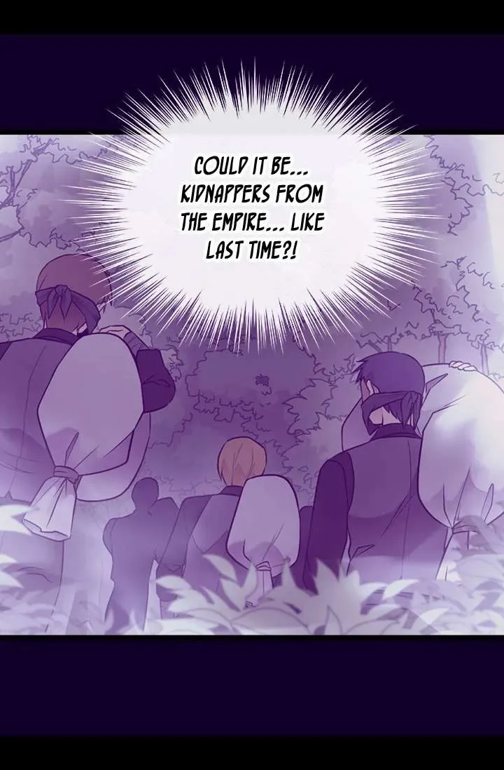 They Say I Was Born a King’s Daughter Chapter 204 - Page 64