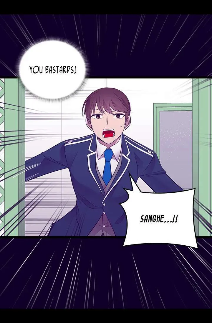 They Say I Was Born a King’s Daughter Chapter 204 - Page 65