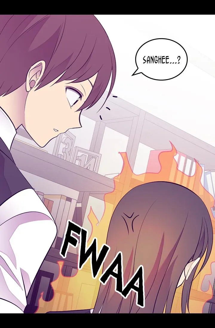 They Say I Was Born a King’s Daughter Chapter 205 - Page 11