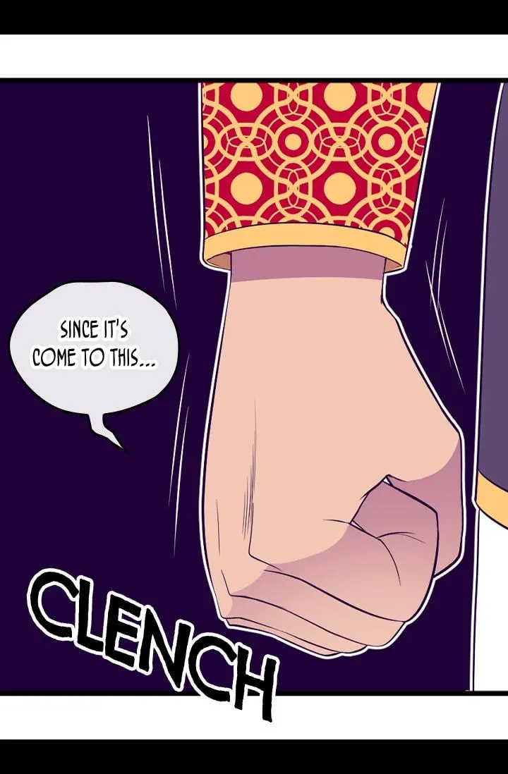 They Say I Was Born a King’s Daughter Chapter 205 - Page 18