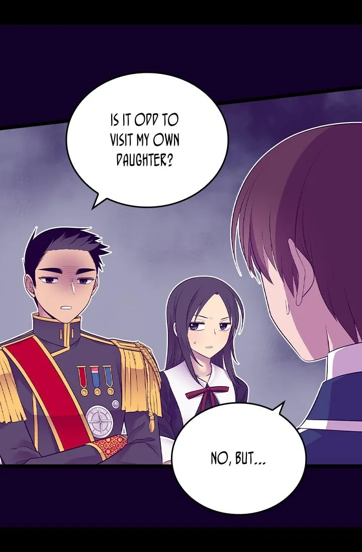 They Say I Was Born a King’s Daughter Chapter 205 - Page 2