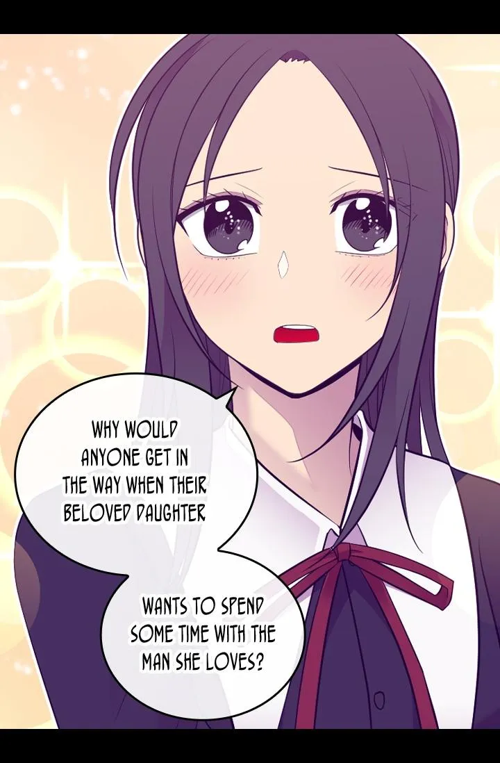 They Say I Was Born a King’s Daughter Chapter 205 - Page 25