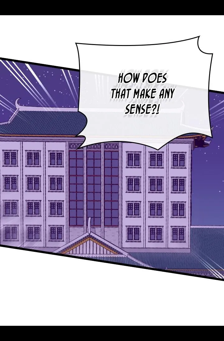 They Say I Was Born a King’s Daughter Chapter 205 - Page 27