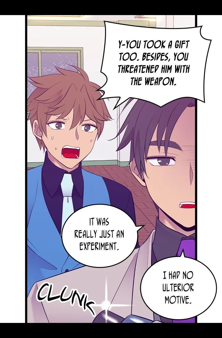 They Say I Was Born a King’s Daughter Chapter 205 - Page 30