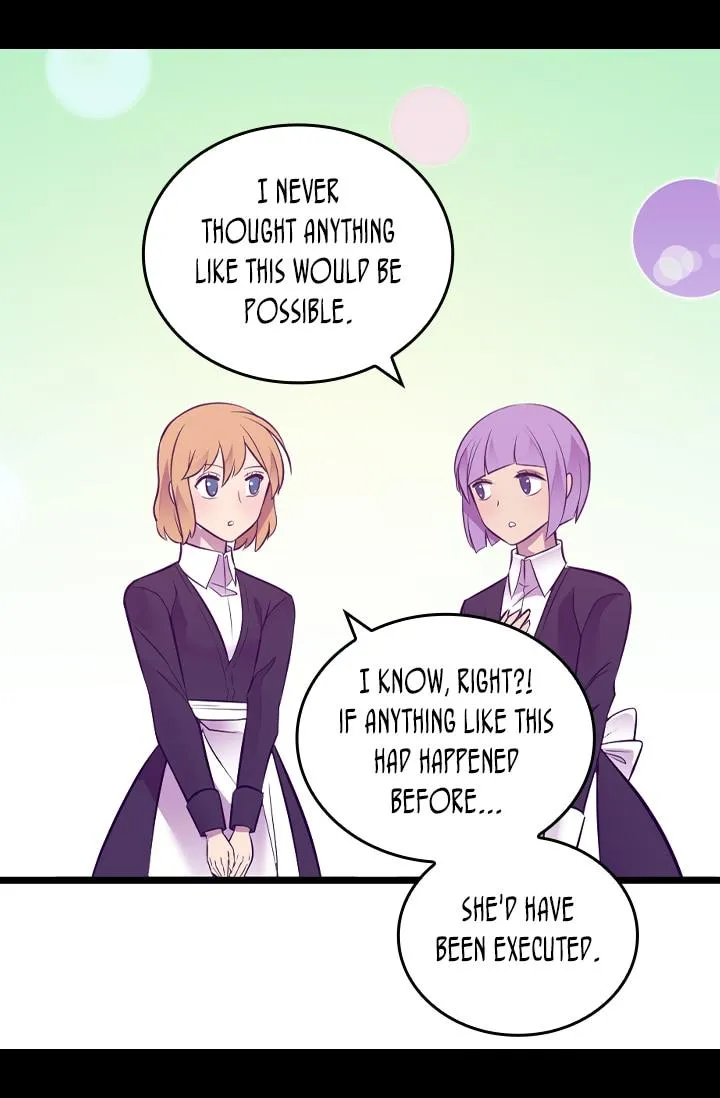 They Say I Was Born a King’s Daughter Chapter 205 - Page 33