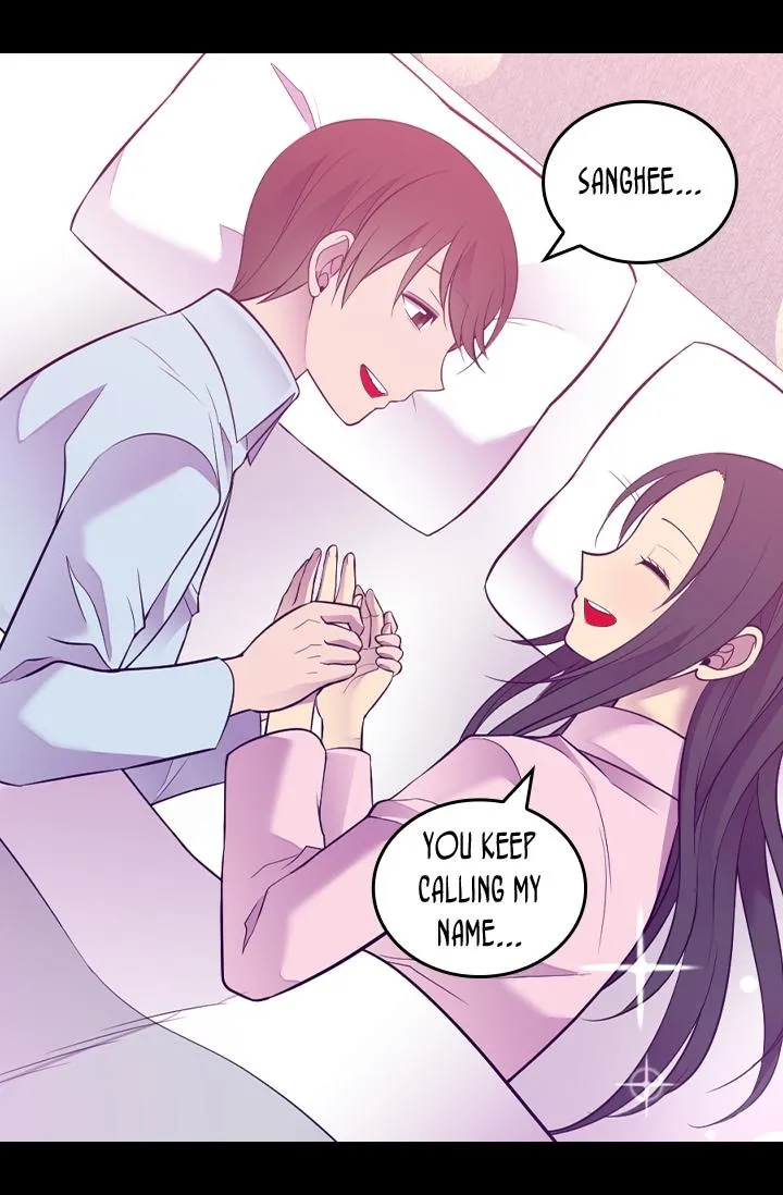 They Say I Was Born a King’s Daughter Chapter 205 - Page 38