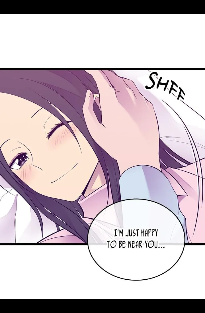 They Say I Was Born a King’s Daughter Chapter 205 - Page 39