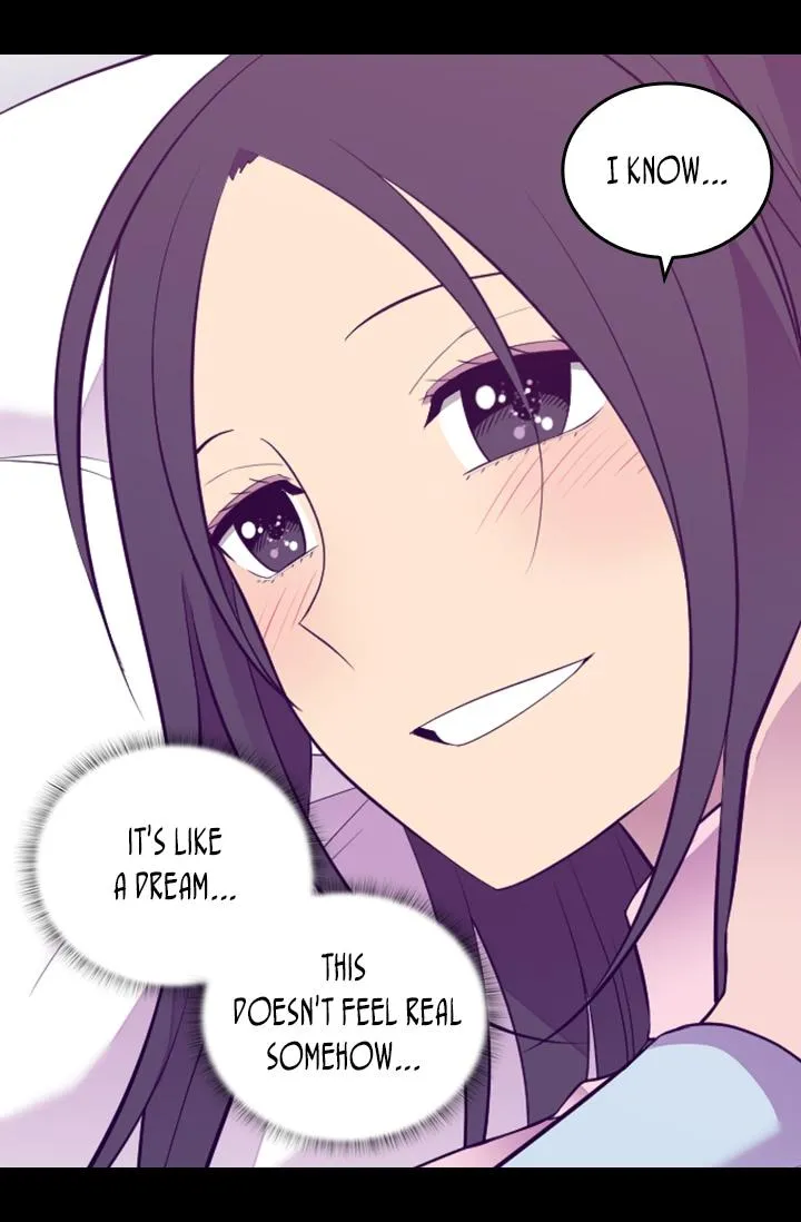 They Say I Was Born a King’s Daughter Chapter 205 - Page 41