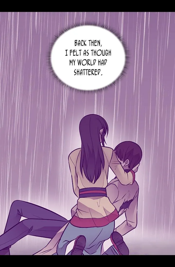 They Say I Was Born a King’s Daughter Chapter 205 - Page 42