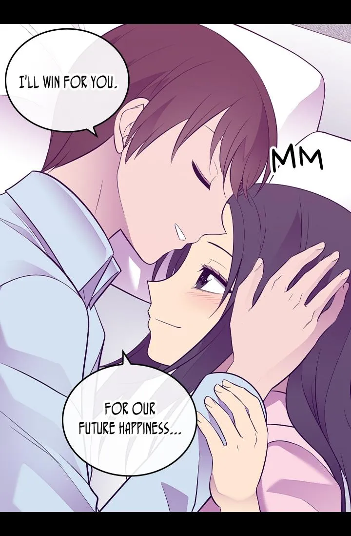 They Say I Was Born a King’s Daughter Chapter 205 - Page 45