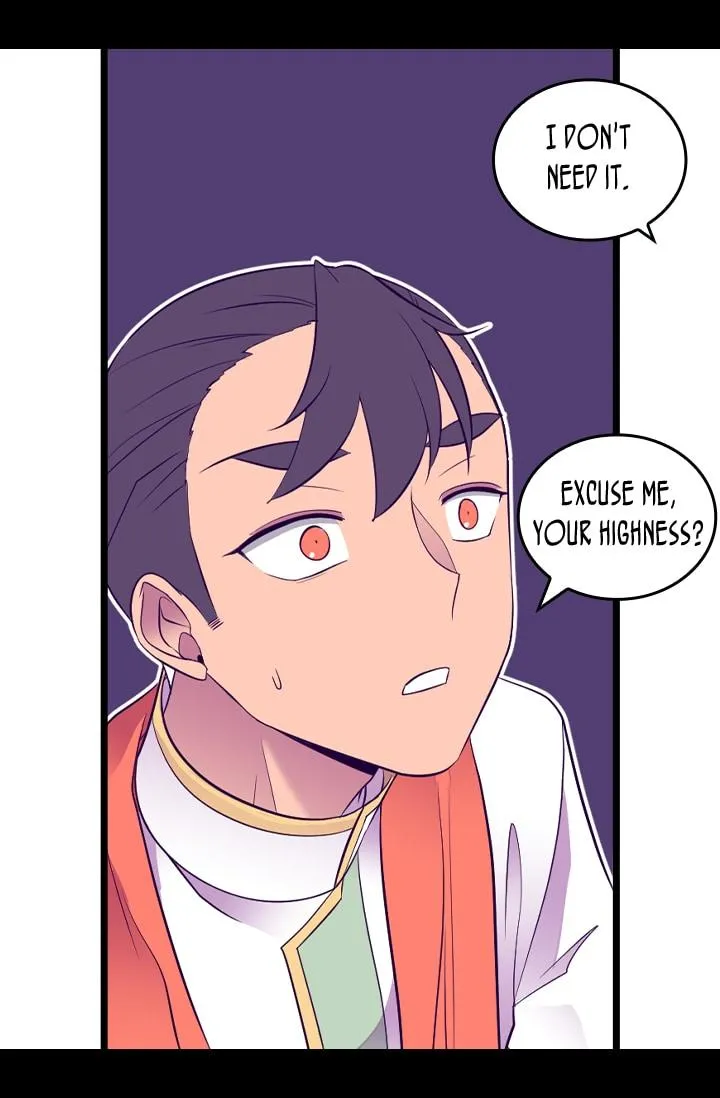 They Say I Was Born a King’s Daughter Chapter 205 - Page 52