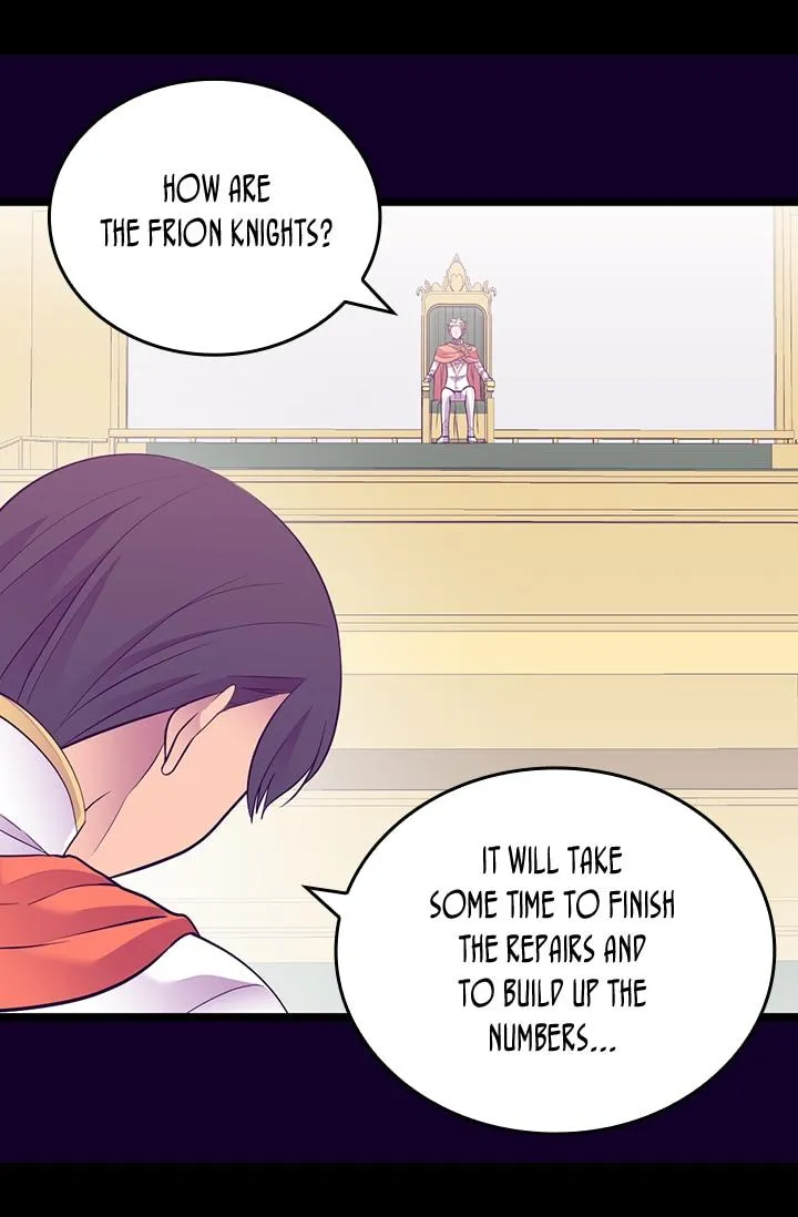 They Say I Was Born a King’s Daughter Chapter 205 - Page 59