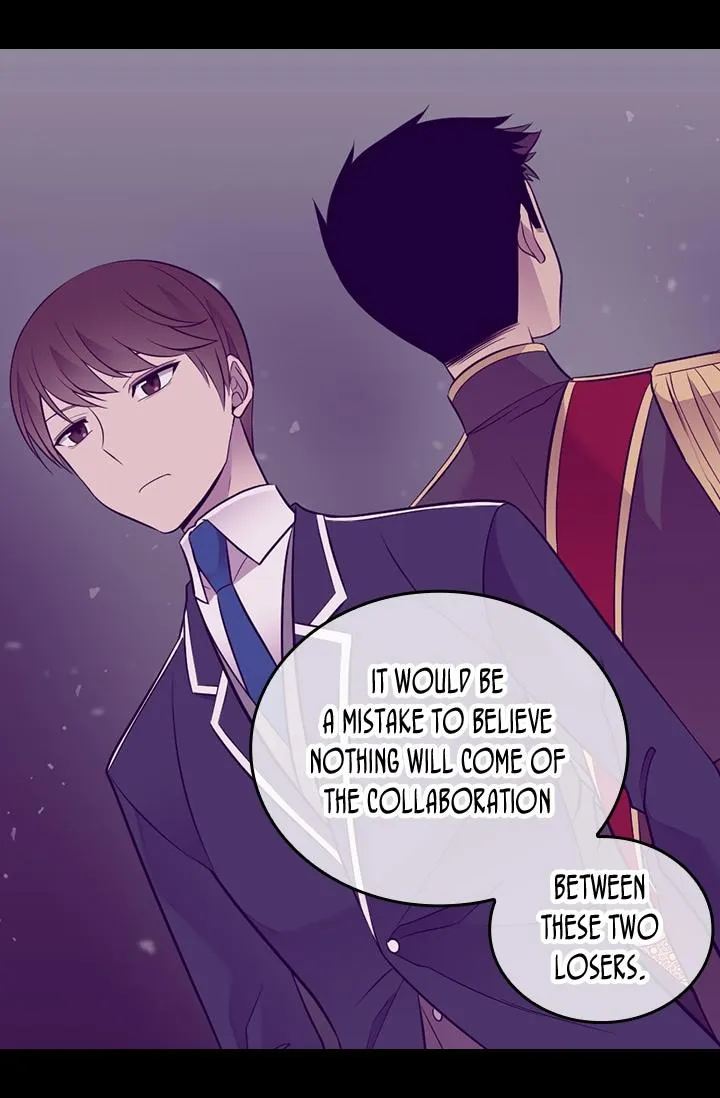 They Say I Was Born a King’s Daughter Chapter 205 - Page 62