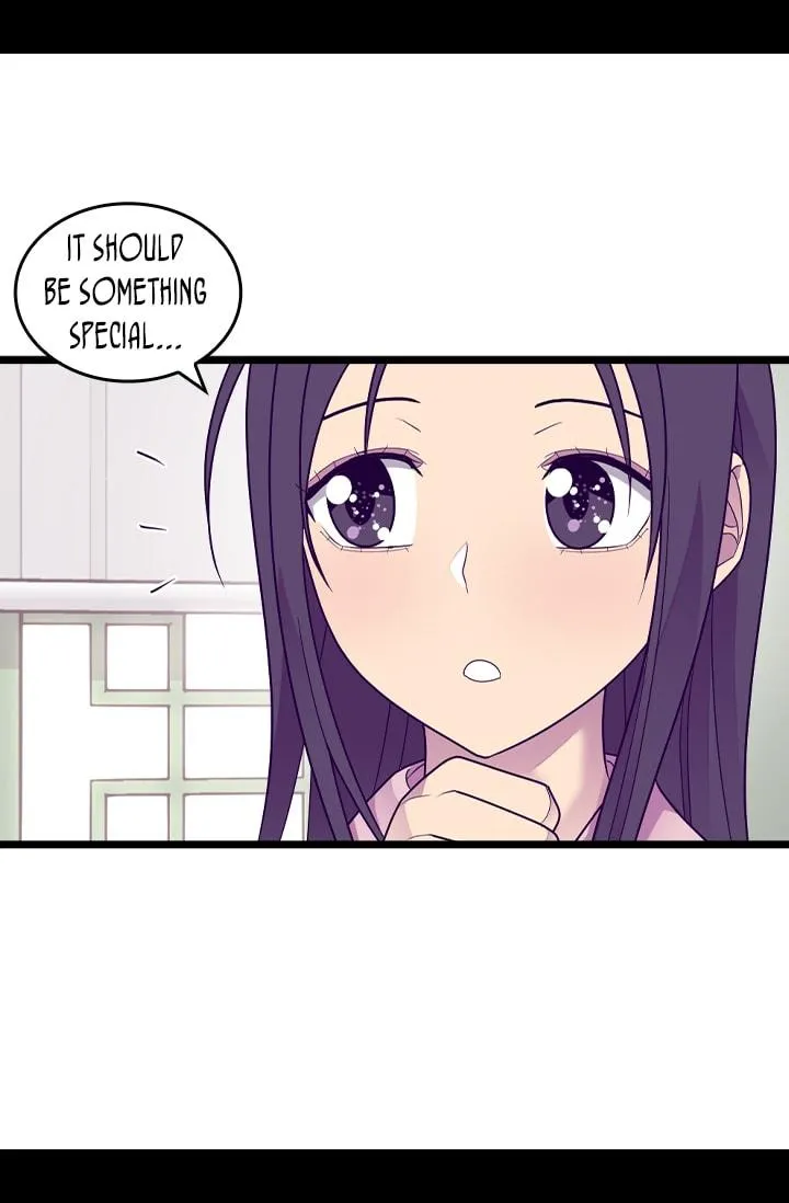 They Say I Was Born a King’s Daughter Chapter 206 - Page 10