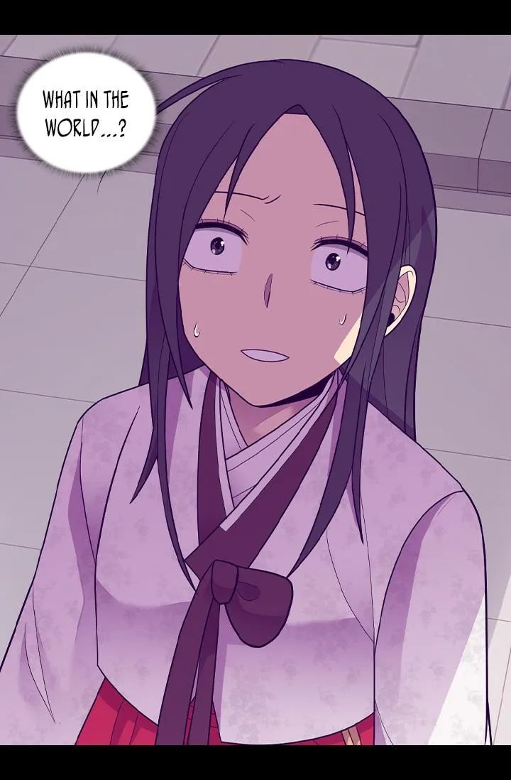 They Say I Was Born a King’s Daughter Chapter 206 - Page 14