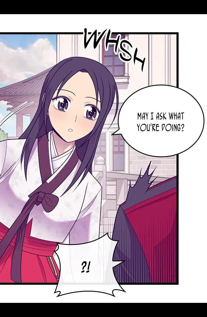 They Say I Was Born a King’s Daughter Chapter 206 - Page 16