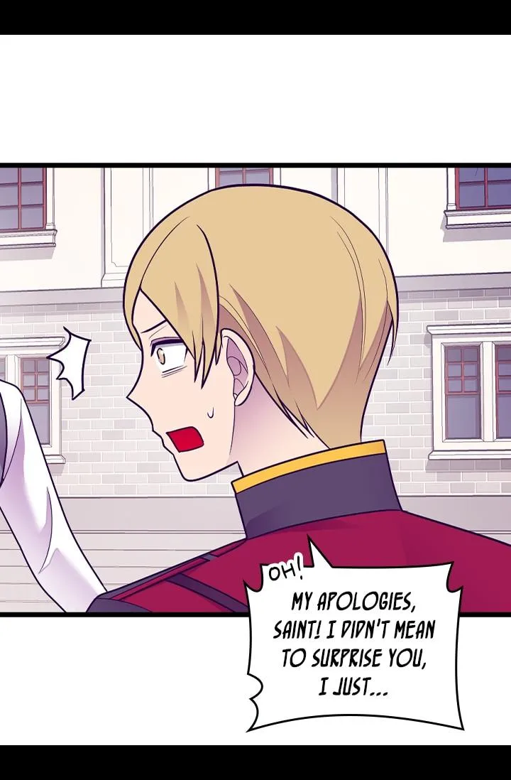 They Say I Was Born a King’s Daughter Chapter 206 - Page 19