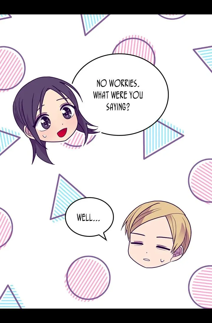 They Say I Was Born a King’s Daughter Chapter 206 - Page 20