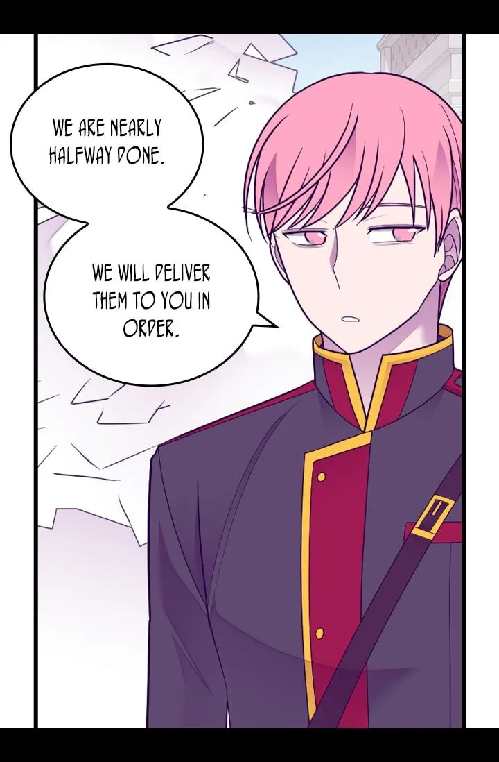They Say I Was Born a King’s Daughter Chapter 206 - Page 27