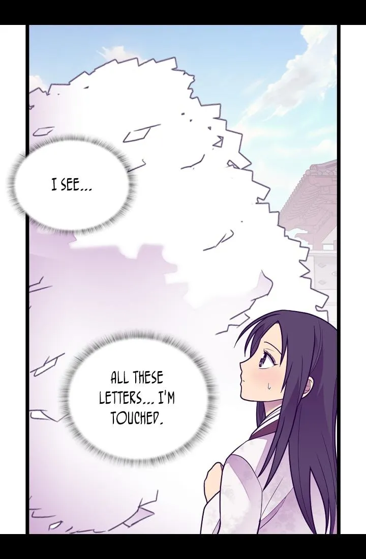 They Say I Was Born a King’s Daughter Chapter 206 - Page 28