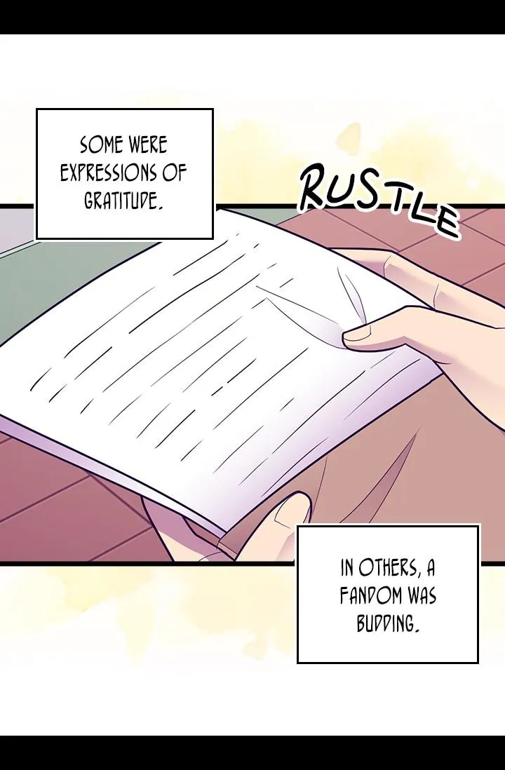 They Say I Was Born a King’s Daughter Chapter 206 - Page 30