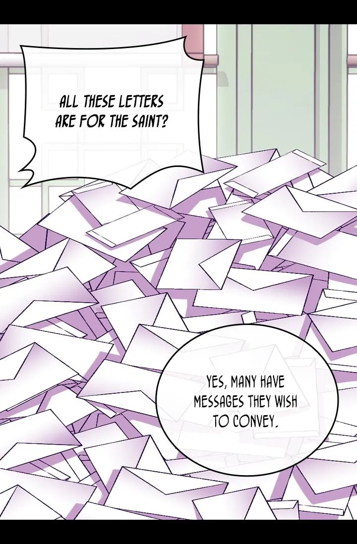 They Say I Was Born a King’s Daughter Chapter 206 - Page 32