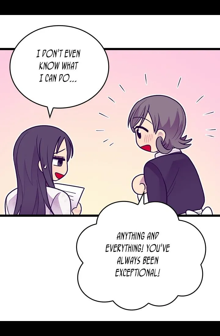 They Say I Was Born a King’s Daughter Chapter 206 - Page 35
