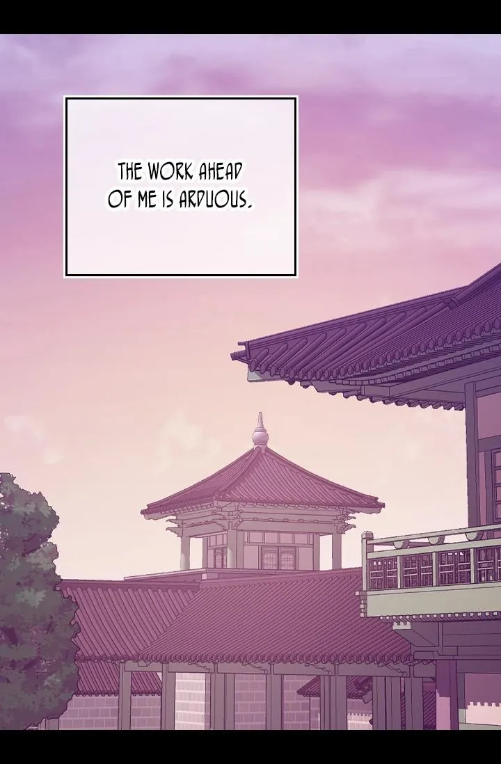 They Say I Was Born a King’s Daughter Chapter 206 - Page 38