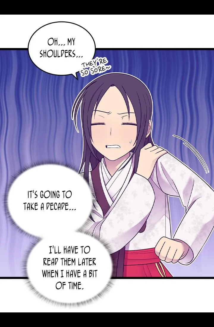 They Say I Was Born a King’s Daughter Chapter 206 - Page 40