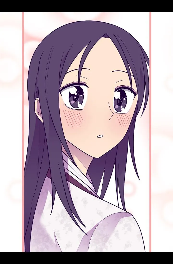 They Say I Was Born a King’s Daughter Chapter 206 - Page 46
