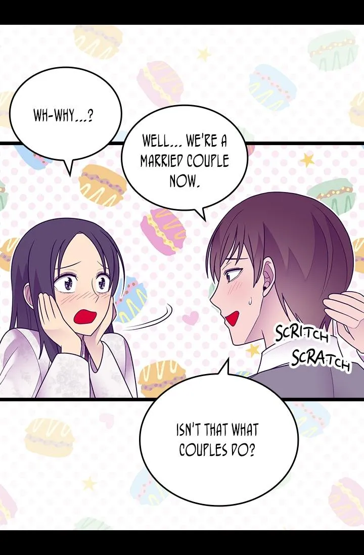 They Say I Was Born a King’s Daughter Chapter 206 - Page 48