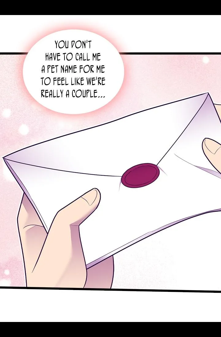They Say I Was Born a King’s Daughter Chapter 206 - Page 57