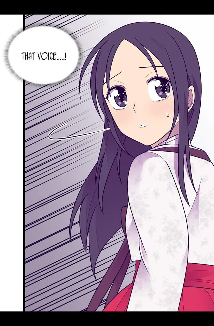 They Say I Was Born a King’s Daughter Chapter 206 - Page 61