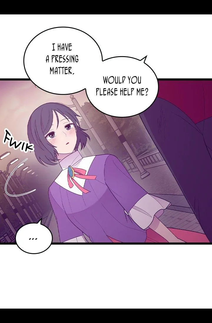 They Say I Was Born a King’s Daughter Chapter 207 - Page 10