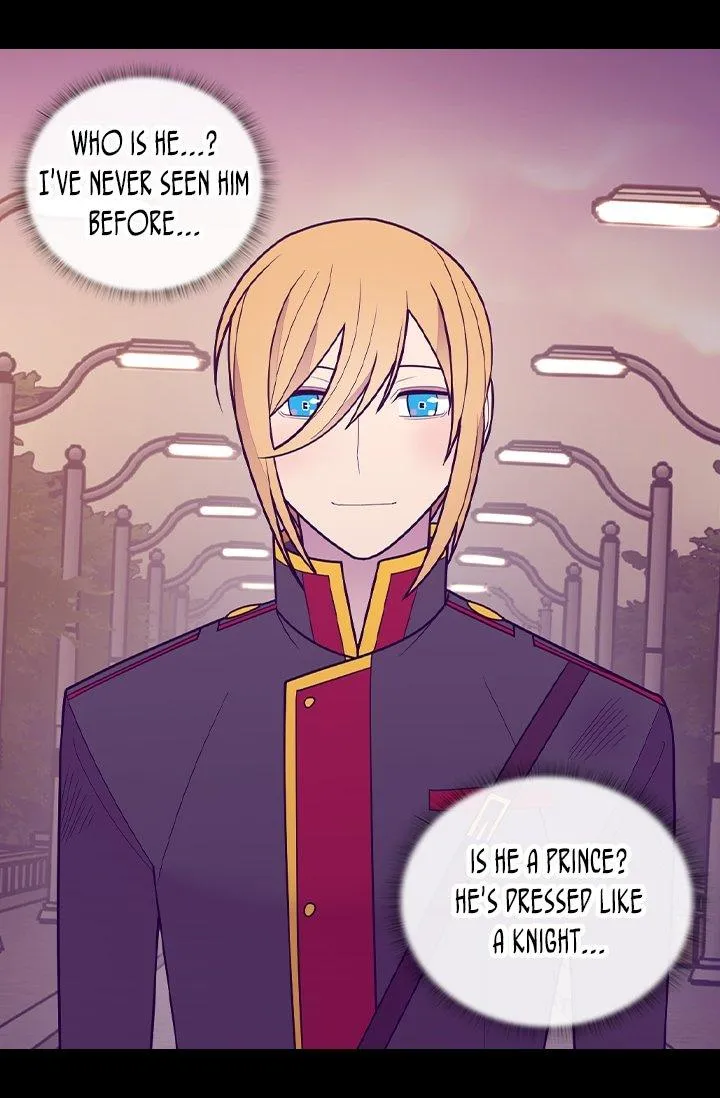 They Say I Was Born a King’s Daughter Chapter 207 - Page 11
