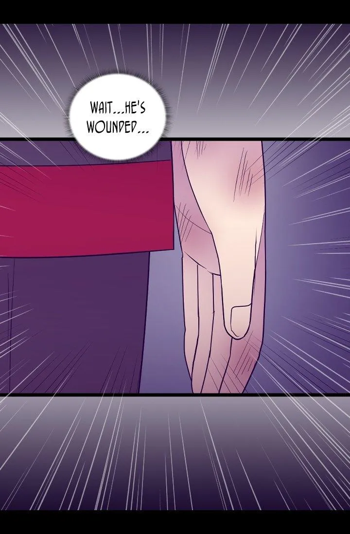 They Say I Was Born a King’s Daughter Chapter 207 - Page 12