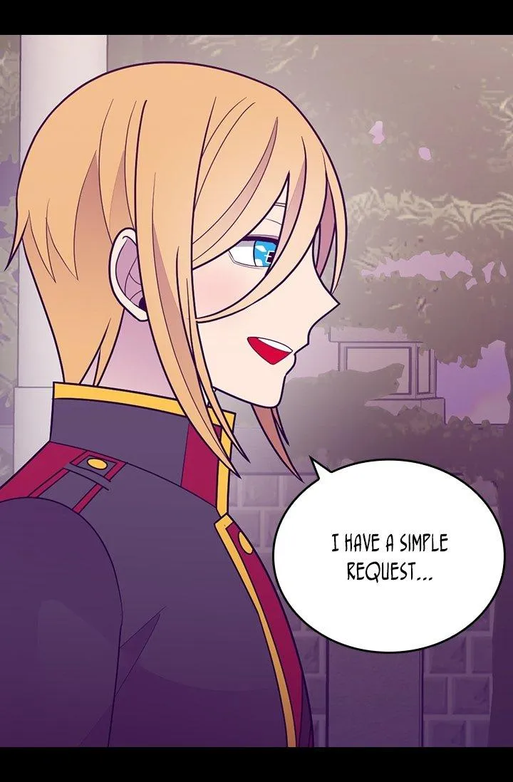 They Say I Was Born a King’s Daughter Chapter 207 - Page 14