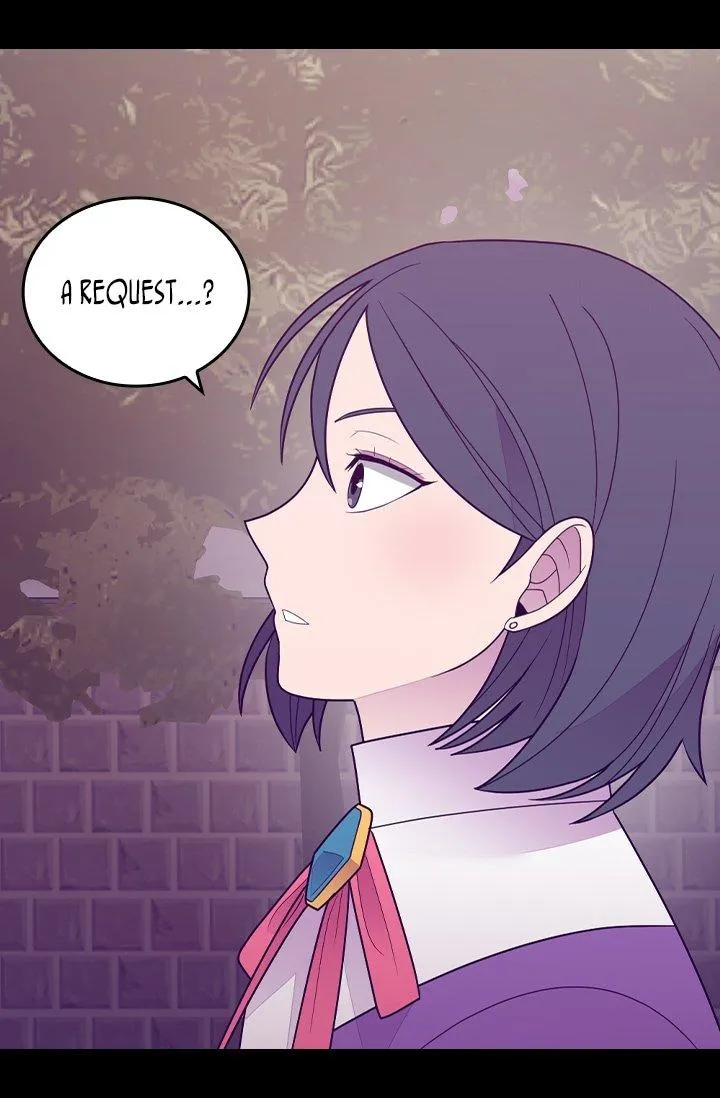 They Say I Was Born a King’s Daughter Chapter 207 - Page 15