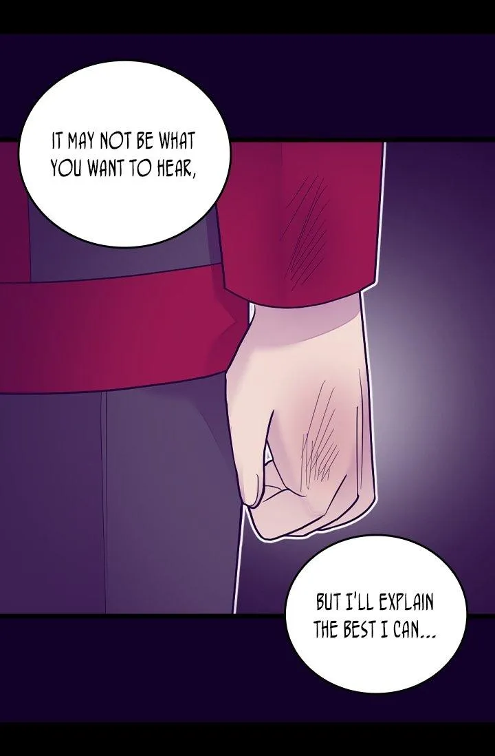 They Say I Was Born a King’s Daughter Chapter 207 - Page 21