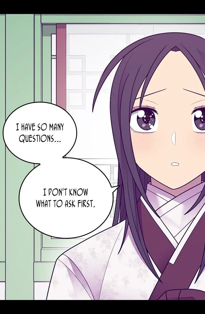 They Say I Was Born a King’s Daughter Chapter 207 - Page 24