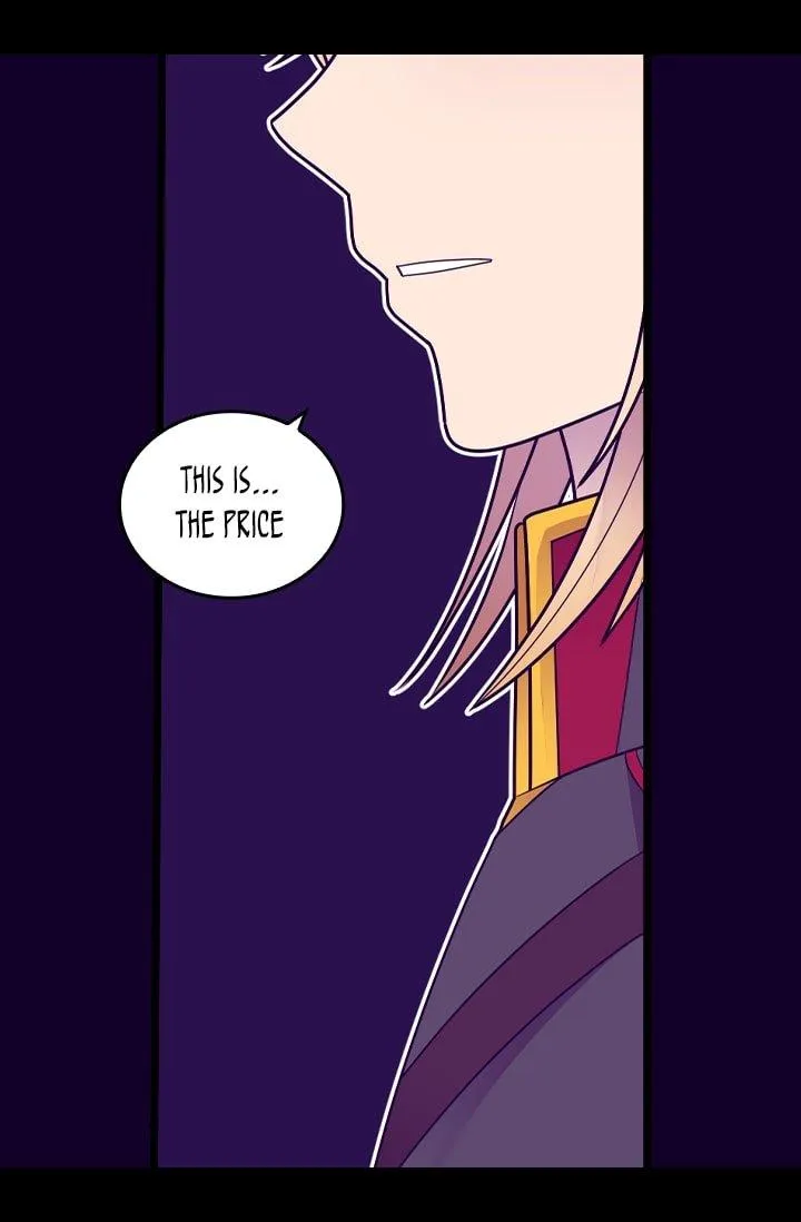 They Say I Was Born a King’s Daughter Chapter 207 - Page 29