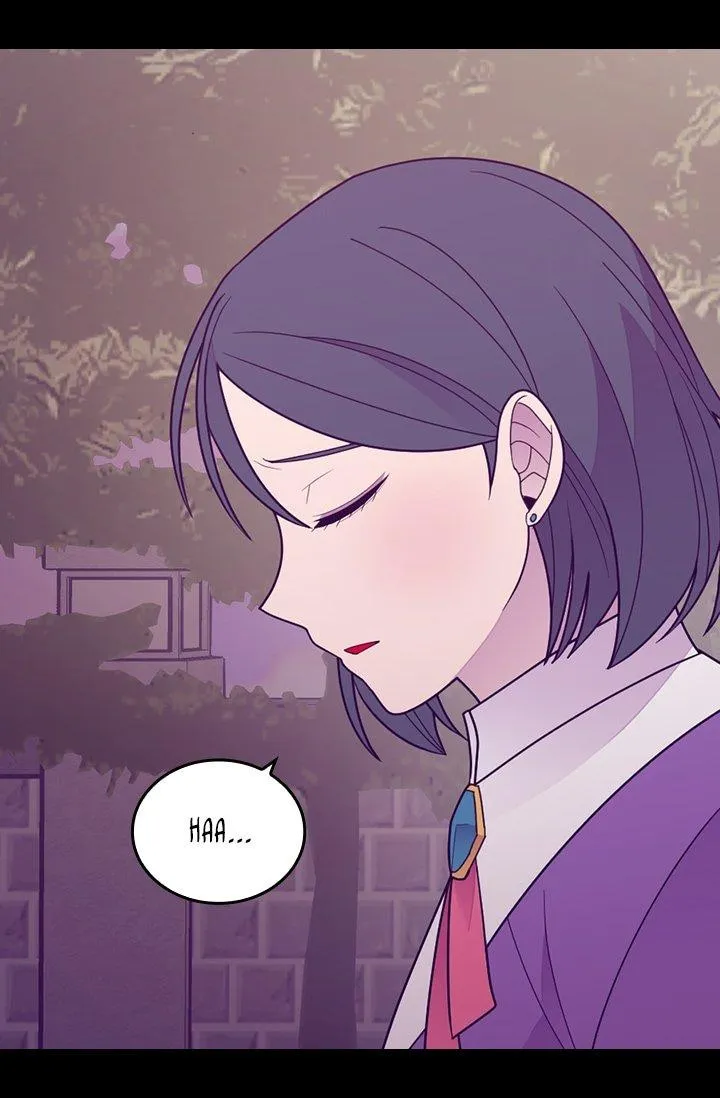 They Say I Was Born a King’s Daughter Chapter 207 - Page 3