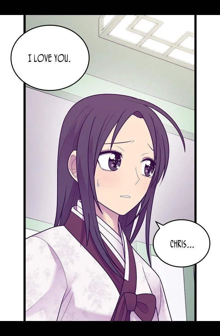 They Say I Was Born a King’s Daughter Chapter 207 - Page 36