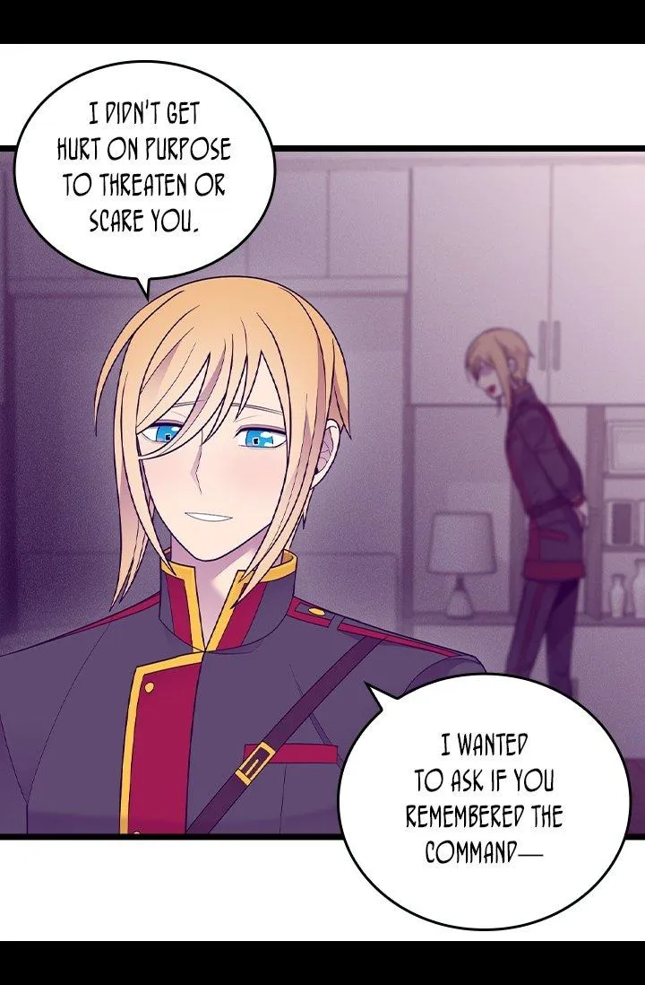 They Say I Was Born a King’s Daughter Chapter 207 - Page 37